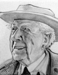    (. Frank Lloyd Wright)