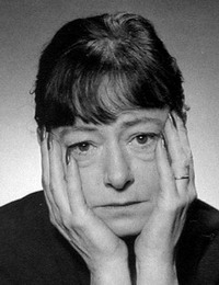   (  ) (. Dorothy Parker, aka Dottie, born Rothschild)