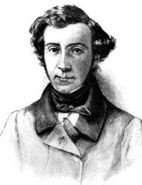   (. Alexis-Charles-Henri Clerel de Tocqueville)