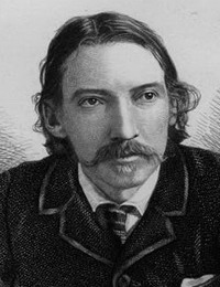    (. Robert Louis Stevenson,  Robert Lewis Balfour Stevenson)