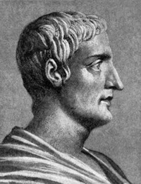        (. Publius Cornelius Tacitus  Gaius Cornelius Tacitus)