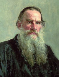    (Lev Nikolaevich Tolstoj)