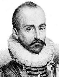    (. Michel de Montaigne;       , . Michel Eyquem de Montaigne)