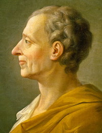 -  ,       (. Charles-Louis de Seconda, Baron de La Brede et de Montesquieu)