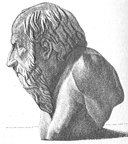 Диоген Синопский (лат. Diogenes Sinopeus)