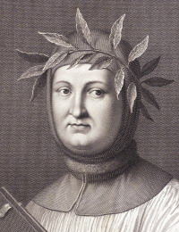   (. Francesco Petrarca)