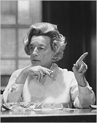   (. Lillian Hellman)