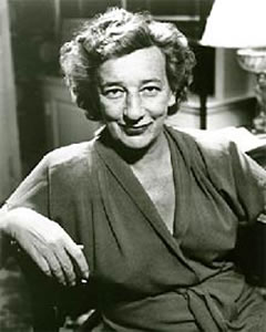   (. Lillian Hellman)