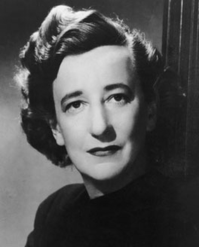   (. Lillian Hellman)