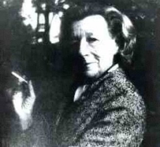   (. Lillian Hellman)