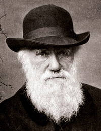    (. Charles Robert Darwin)