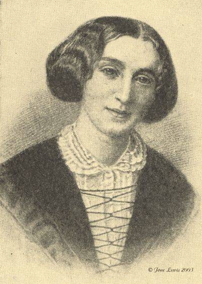   (. George Eliot;     , Mary Ann Evans)