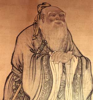  (. -,  .  -,   Confucius)