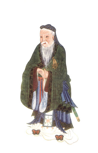  (. -,  .  -,   Confucius)