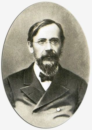    (Vasilij Osipovich Kljuchevskij)