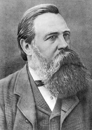   (. Friedrich Engels)