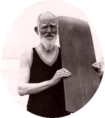    (. George Bernard Shaw)