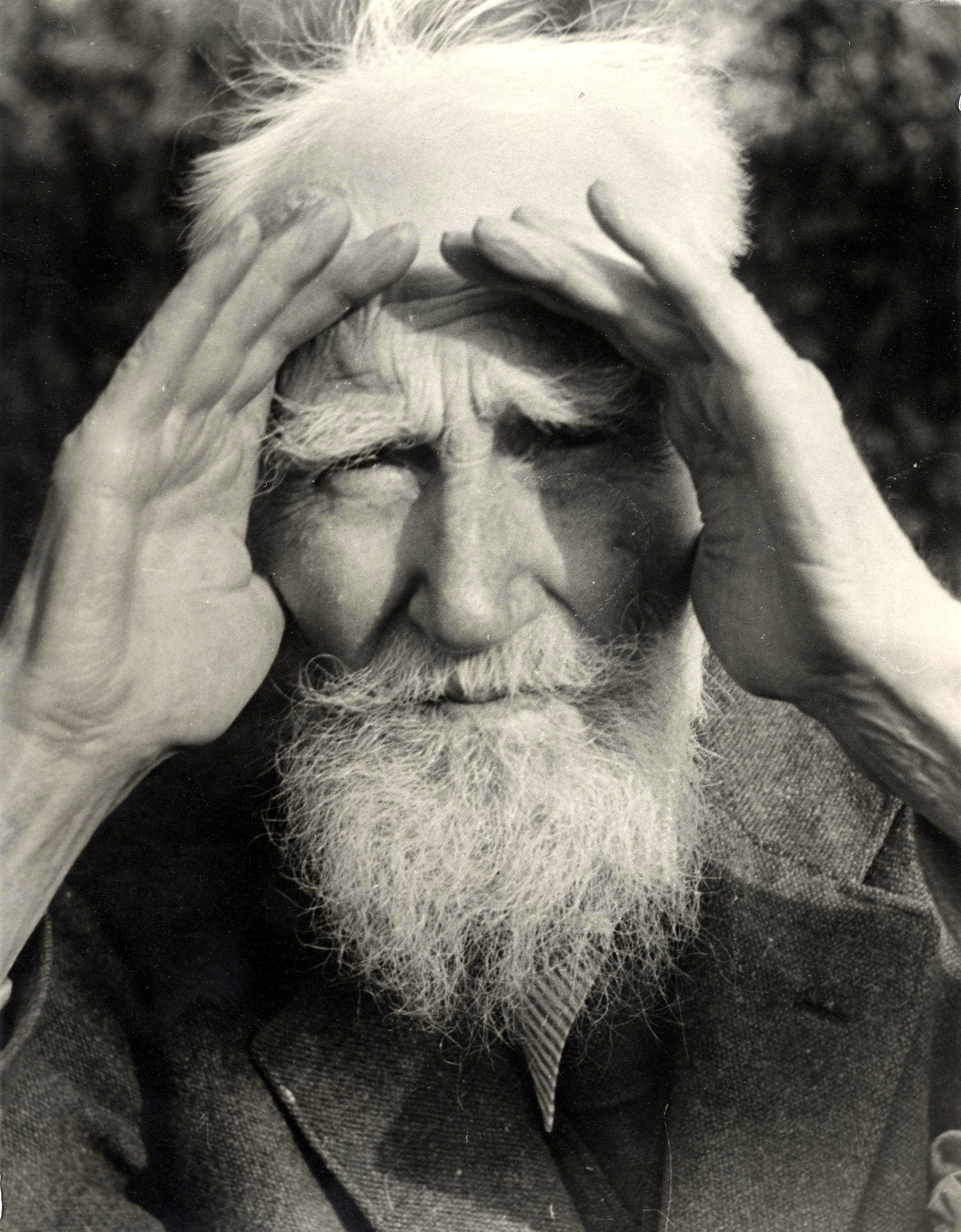    (. George Bernard Shaw)