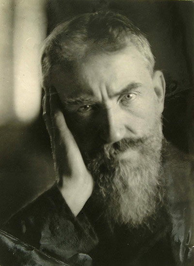    (. George Bernard Shaw)