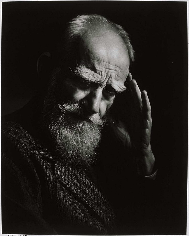    (. George Bernard Shaw)