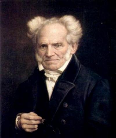   (. Arthur Schopenhauer)