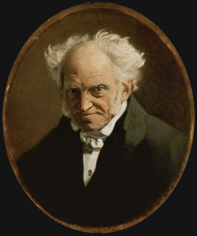   (. Arthur Schopenhauer)