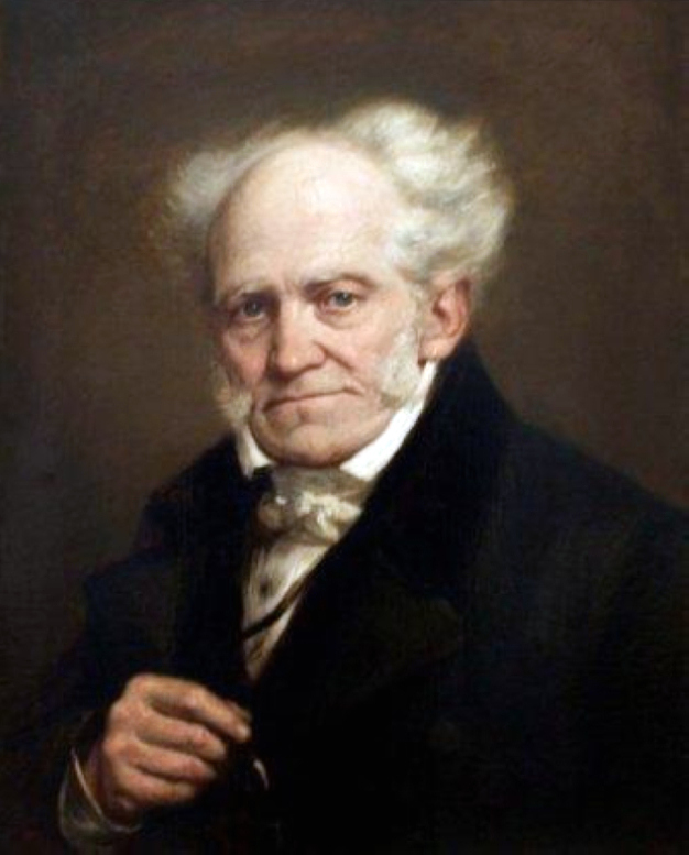   (. Arthur Schopenhauer)