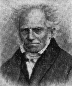   (. Arthur Schopenhauer)