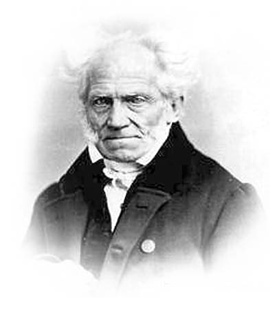   (. Arthur Schopenhauer)