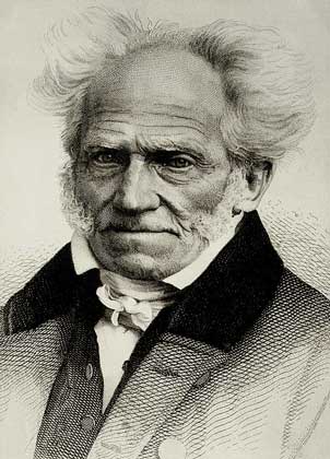   (. Arthur Schopenhauer)