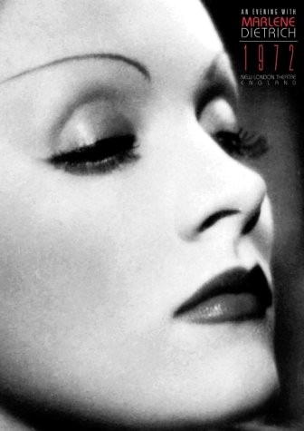   (. Marlene Dietrich)