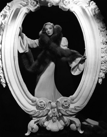   (. Marlene Dietrich)