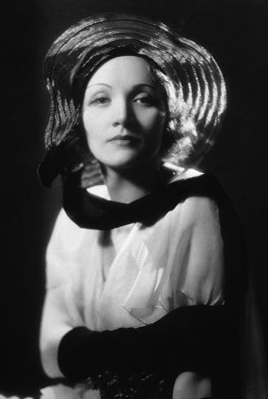   (. Marlene Dietrich)