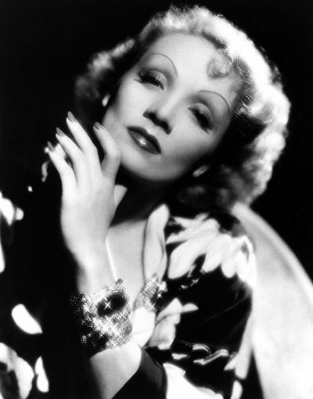   (. Marlene Dietrich)