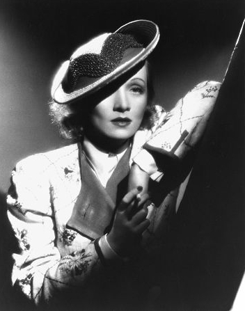   (. Marlene Dietrich)