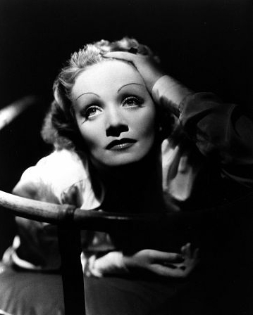   (. Marlene Dietrich)