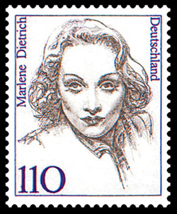   (. Marlene Dietrich),   1997 
