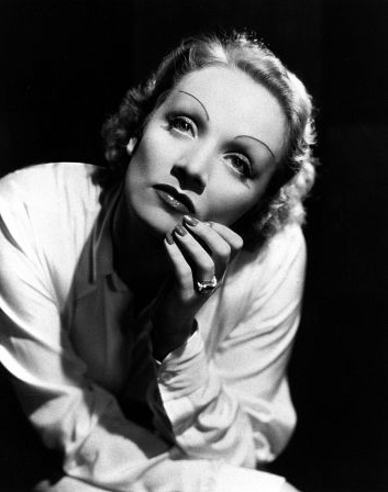   (. Marlene Dietrich)