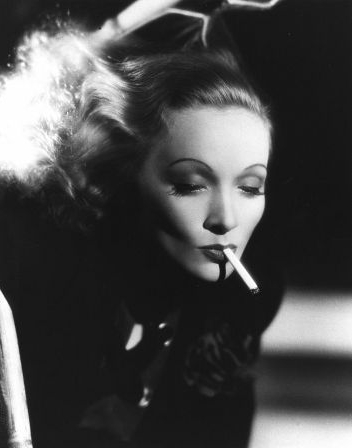   (. Marlene Dietrich)