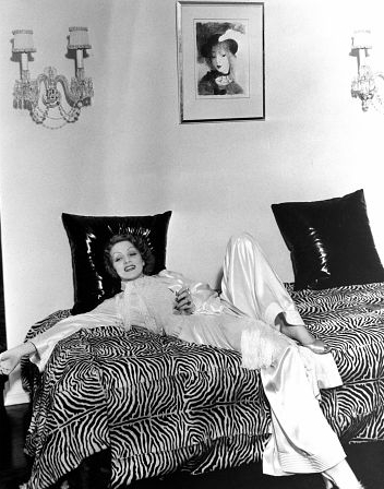   (. Marlene Dietrich)