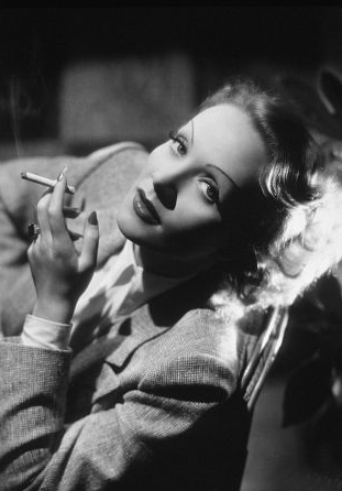   (. Marlene Dietrich)