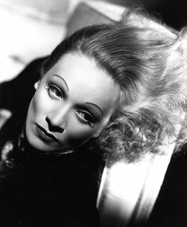   (. Marlene Dietrich)