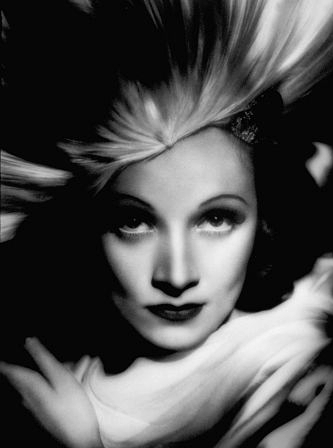   (. Marlene Dietrich)