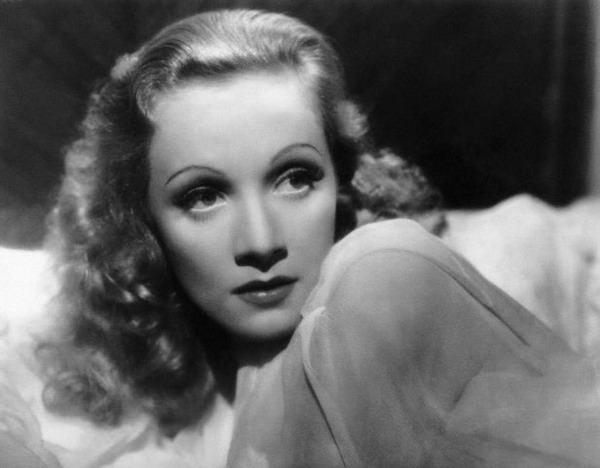   (. Marlene Dietrich)