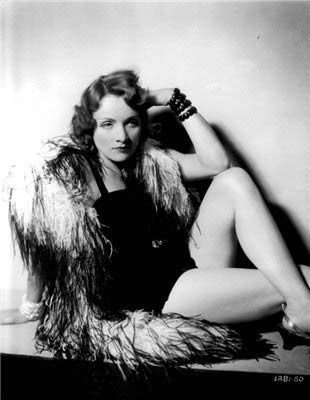   (. Marlene Dietrich)