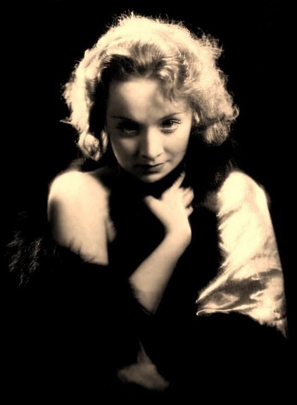   (. Marlene Dietrich)