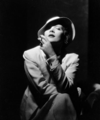   (. Marlene Dietrich)