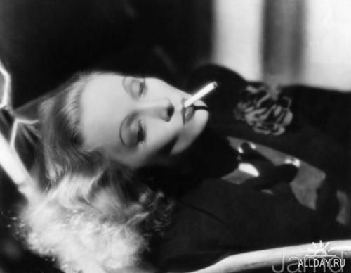   (. Marlene Dietrich)