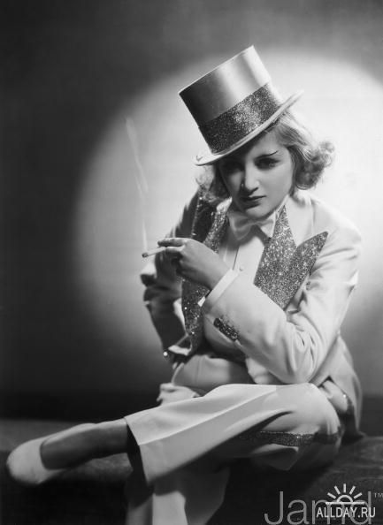   (. Marlene Dietrich)