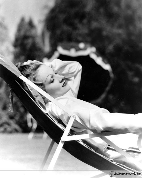   (. Marlene Dietrich)